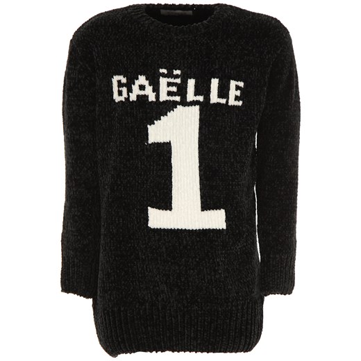 Sweter dziewczęcy Gaelle 