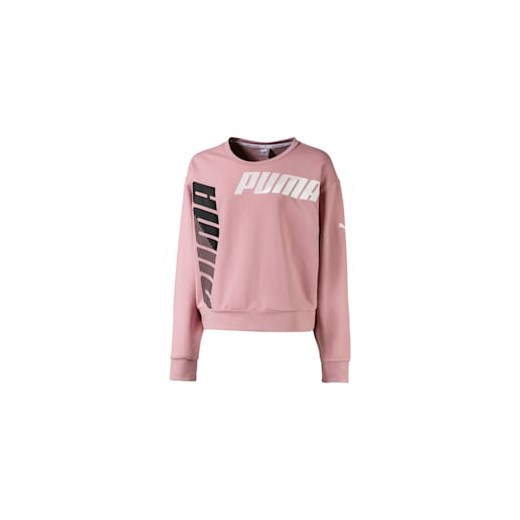 Bluza dziewczęca Puma 