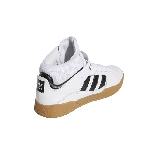 adidas VRX Mid White-7.5  Adidas 46 Shooos.pl wyprzedaż 