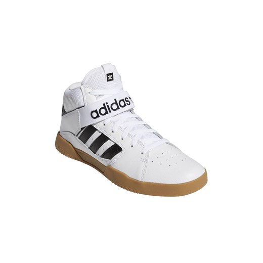 adidas VRX Mid White-7.5  Adidas 42 promocyjna cena Shooos.pl 