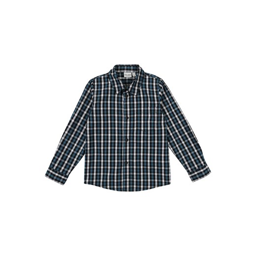 Koszula 'NMMVIREN LS SHIRT R' Name It 122-128 AboutYou