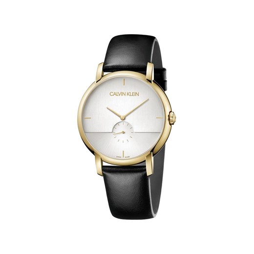 Calvin Klein zegarek analogowy 