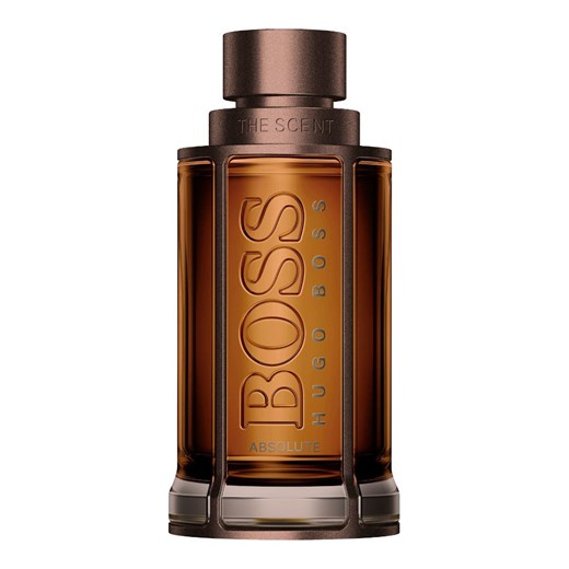 Hugo Boss Boss The Scent Absolute For Him woda perfumowana 100 ml  Hugo Boss 1 okazyjna cena Perfumy.pl 
