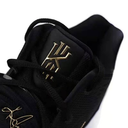 Nike KYRIE 5 Black Gold Nike  42 okazyjna cena StreetLook 