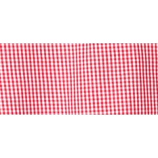 Koszula w drobną kratkę slim fit Top Secret 40/41 promocja