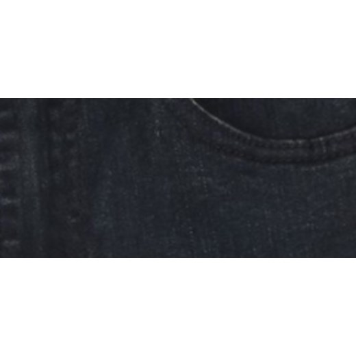 Jeansy damskie Top Secret czarne