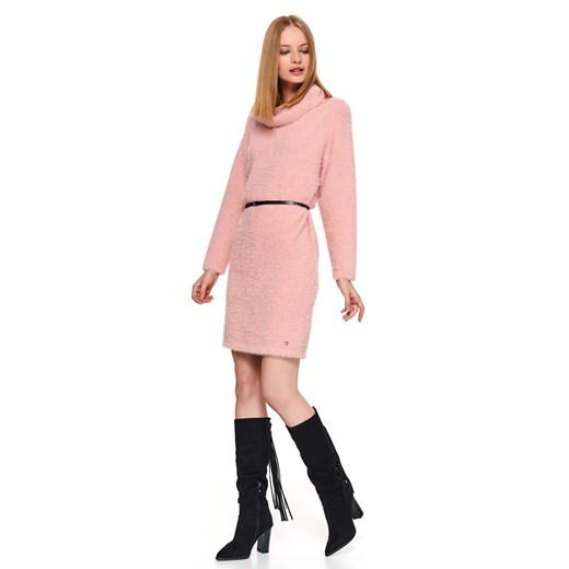 Bluzka damska Top Secret casual wiosenna