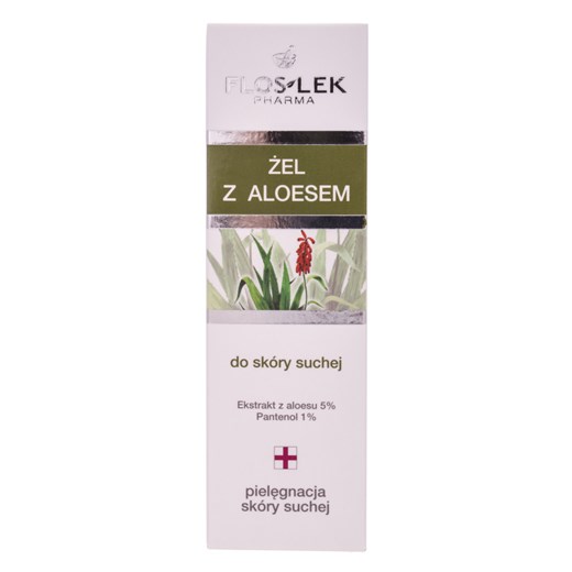 Balsam do ciała Floslek Pharma