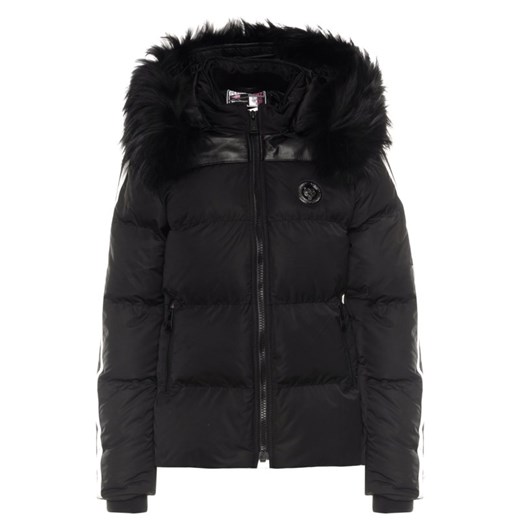 Plein Sport kurtka damska czarna 