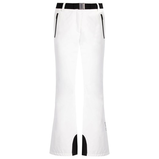 Spodnie damskie białe Colmar 