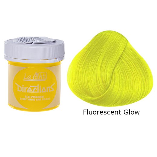 La Riche Directions | Toner koloryzujący do włosów - kolor Fluorescent Glow 88ml La Riche   okazyjna cena Estyl.pl 