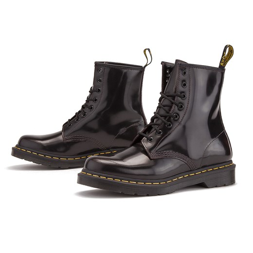 DR MARTENS CHERRY RED ARCADIA > 13661601 Dr Martens   streetstyle24.pl