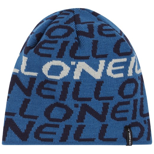 Niebieska czapka zimowa damska O'Neill 