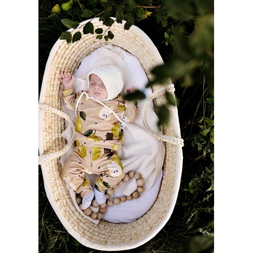Bluza PEAR beige Little Gold King Little Gold King 92