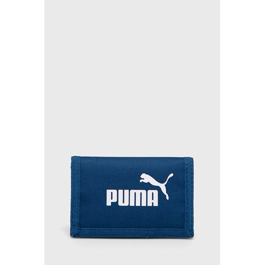 Puma - Portfel 756170 Puma  uniwersalny ANSWEAR.com wyprzedaż 