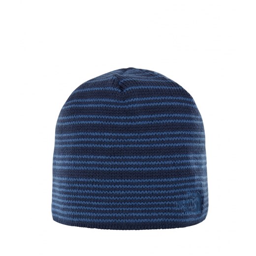 Czapka BONES BEANIE URBAN NAVY/SHAD T0AHHZLMW THE NORTH FACE, Płeć - UNISEX, Kolor - T0AHHZLMW