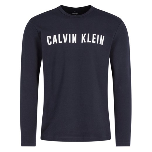 Calvin Klein t-shirt męski z długimi rękawami 