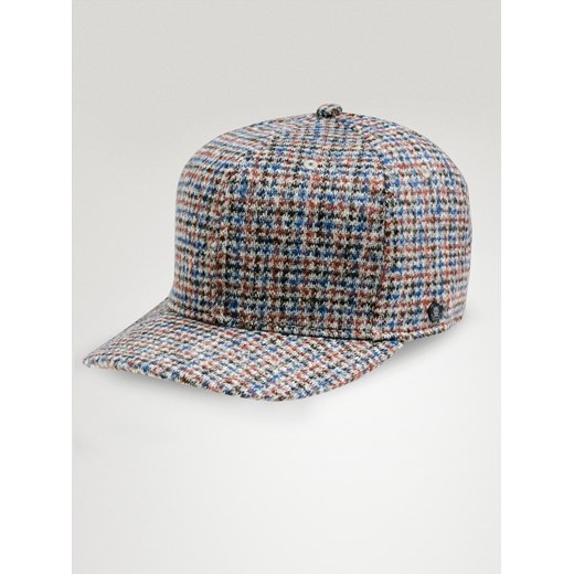 czapka z daszkiem w stylu baseball cap stetson  Stetson  Allora