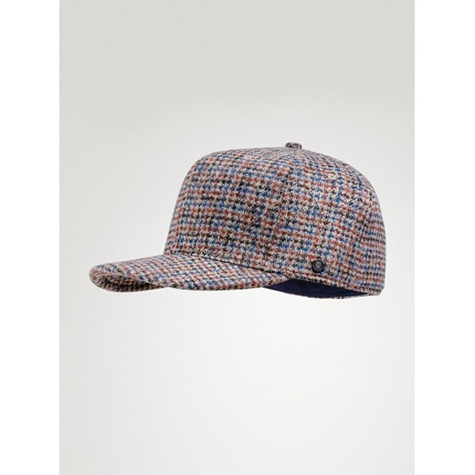 czapka z daszkiem w stylu baseball cap stetson Stetson   Allora