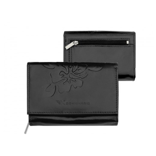 Skórzany portfel damski Kochmanski 4024  Kochmanski Studio Kreacji®  Skorzany