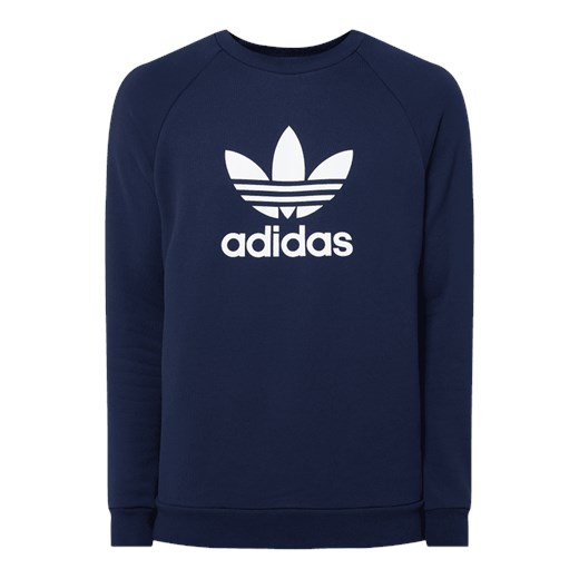 Bluza męska Adidas Originals z bawełny 