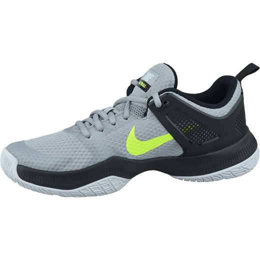 Nike buty sportowe męskie zoom sznurowane 