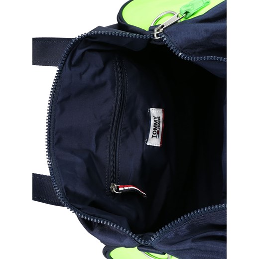 Plecak 'TJM HERITAGE DUFFLE'  Tommy Jeans One Size AboutYou