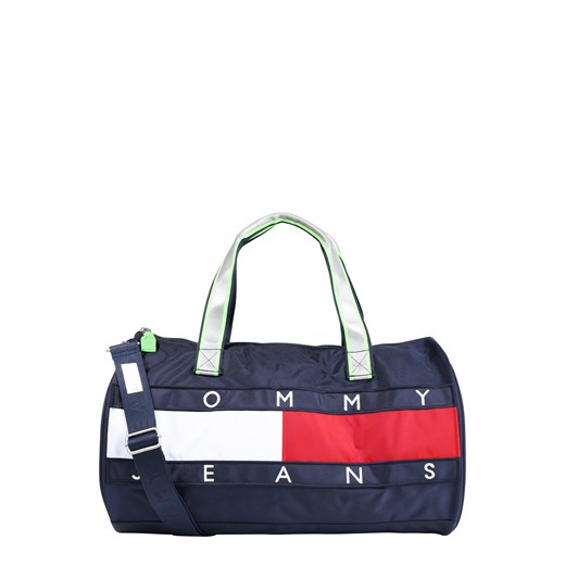 Plecak 'TJM HERITAGE DUFFLE' Tommy Jeans  One Size AboutYou