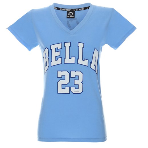 Oversize T-shirt Bella Blue XS Atr Wear  L 