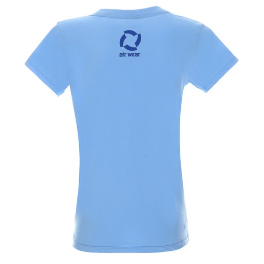 Oversize T-shirt Bella Blue XS  Atr Wear S 