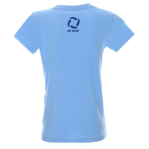 Oversize T-shirt Cute Blue XS Atr Wear  L okazja  