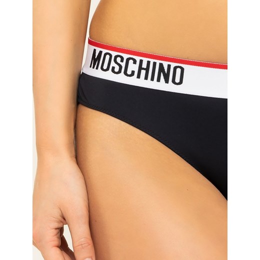 Komplet 2 par fig brazylijskich Moschino Underwear & Swim Moschino Underwear & Swim  3 MODIVO
