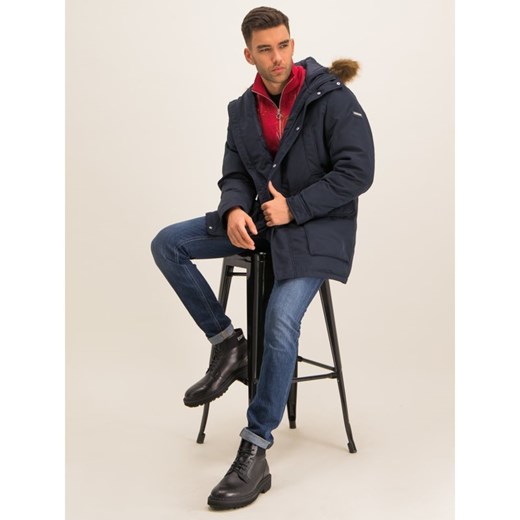 Kurtka zimowa Armani Exchange Armani L MODIVO
