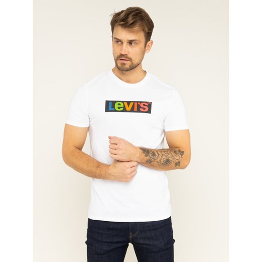 T-Shirt Levi's  Levi's M MODIVO