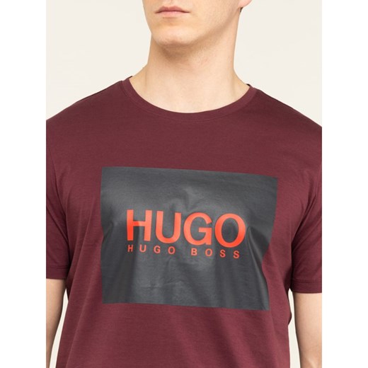 T-Shirt Hugo  Hugo Boss S MODIVO