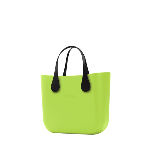 Shopper bag O Bag bez dodatków matowa 