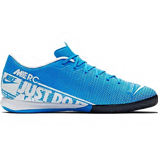 Buty piłkarskie Nike Mercurial Vapor 13 Academy M Ic AT7993 414  Nike 46 wyprzedaż ButyModne.pl 