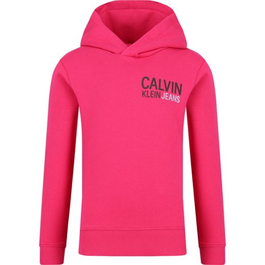 Calvin Klein Jeans Bluza | Regular Fit  Calvin Klein 140 Gomez Fashion Store