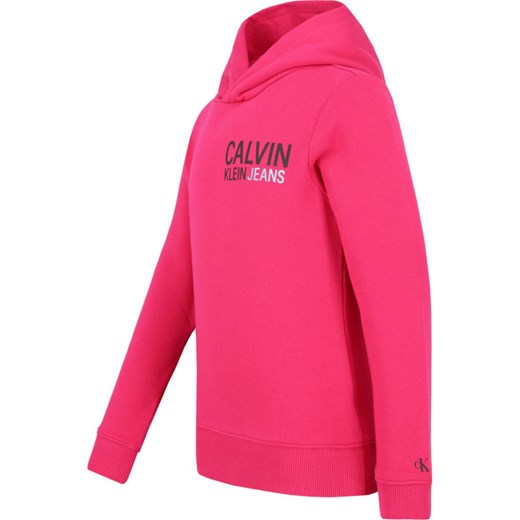 Calvin Klein Jeans Bluza | Regular Fit  Calvin Klein 128 Gomez Fashion Store