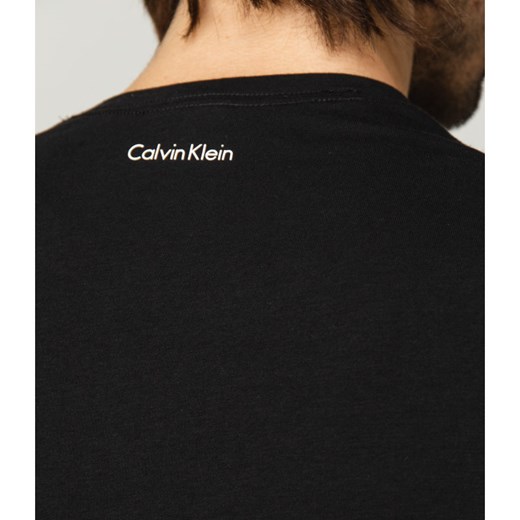 Calvin Klein Underwear Piżama | Regular Fit Calvin Klein Underwear  XL Gomez Fashion Store