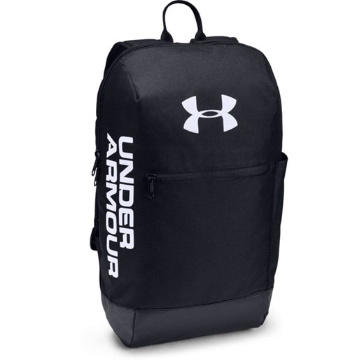 Plecak Under Armour z poliestru