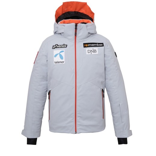 Kurtka narciarska Phenix Norway Alpine Team Junior Jacket - 2019/20 Phenix 16JR KRAKÓW SPORT
