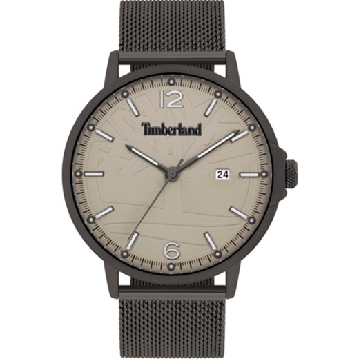 Zegarek Timberland analogowy 