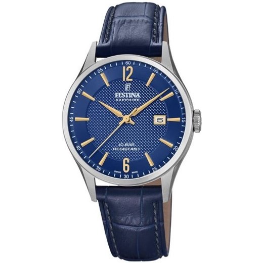 FESTINA Classic 20007/3  Festina  timetrend.pl