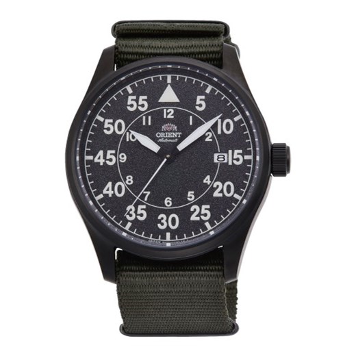 Orient zegarek analogowy 