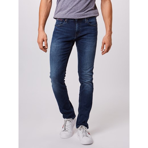 Jeansy 'SCANTON SLIM NSUDK'  Tommy Jeans 32 AboutYou