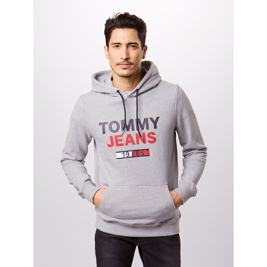 Bluzka sportowa 'TJM ESSENTIAL GRAPHIC HOODIE'  Tommy Jeans XL AboutYou