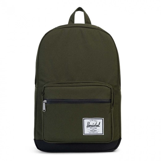 Zielony plecak Herschel Supply Co 