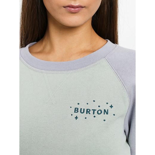 Bluza damska Burton 