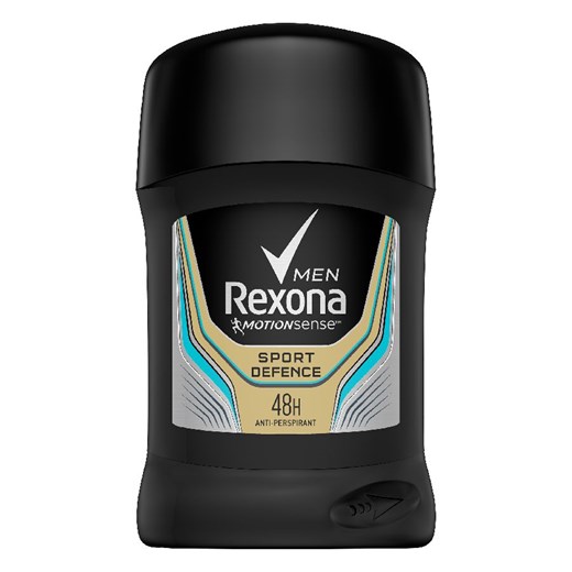 Rexona dezodorant sztyft 50 ml Men Sport Defence    Oficjalny sklep Allegro